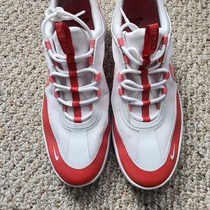 Nike SB Nyjah Free 2.0 'White Lobster'